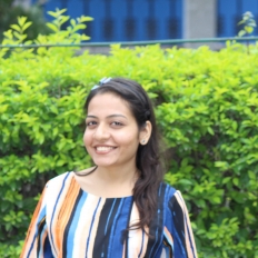 Shaina Sabarwal-Freelancer in Ludhiana,India