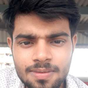 Krishna Pandey-Freelancer in Thane,India