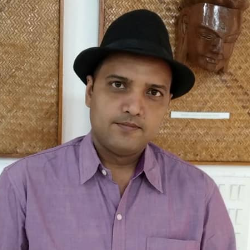 Suman K Jha-Freelancer in New Delhi,India