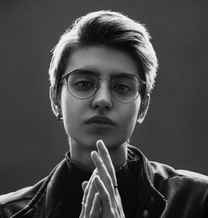 Sami Hekmat-Freelancer in ,Italy