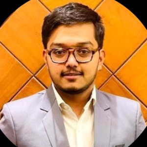 Jainil Sanghavi-Freelancer in Ahmedabad,India