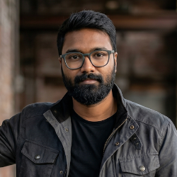 Om Aryan Jha-Freelancer in Delhi,India