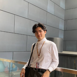 Dion Jester Tuazon-Freelancer in Marikina,Philippines