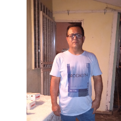 Juan Luis Galvis Guerrero-Freelancer in Los Guayos,Venezuela