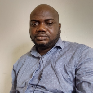 Kofi Agboka-Freelancer in Sanguera,Togo