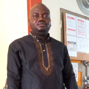 Kofi Agboka-Freelancer in LOME,Togo