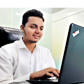 ALI HAIDAR MOHAMMAD SALIM-Freelancer in Mumbai,India