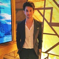 Kamal Mandloi-Freelancer in manawar mp,India