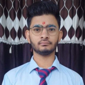 Shivanshu Uniyal-Freelancer in UTTRAKHAND,India