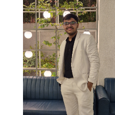 Harsh Thakkar-Freelancer in Ahmedabad,India