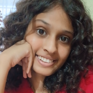 Nandni Thakur-Freelancer in Indore,India