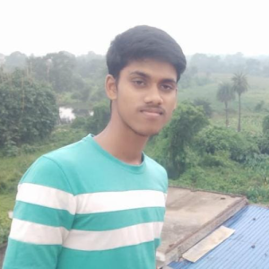 Suva Das-Freelancer in asansol,India