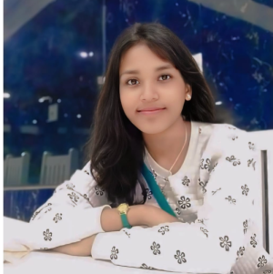 Sunita Roy-Freelancer in Bhubaneswar,India