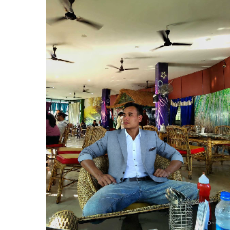 Fwilao Boro-Freelancer in Dumuria,India
