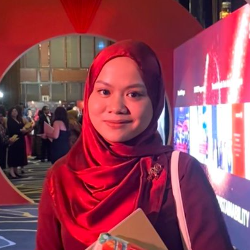 Siti Nur Amisha Abdul Azim-Freelancer in Telok Panglima Garang,Malaysia
