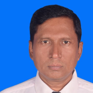 Md Morshed Shafiul Hasan-Freelancer in Rangpur,Bangladesh