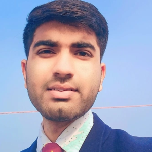 Om Prakash Tiwari-Freelancer in Betul,India
