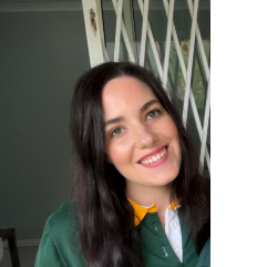 Danielle Smit-Freelancer in East London,South Africa