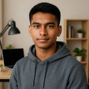 Ai with Rahman-Freelancer in Lahore,Pakistan