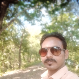 Rishabh dixit-Freelancer in Bareilly Division,India