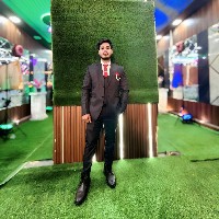 Pramod Kumar Ahirwar-Freelancer in New Delhi,India