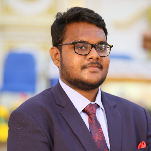 Henry Steve Allan-Freelancer in Kumbakonam,India