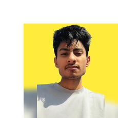 Vishal Mahajan-Freelancer in Raver,India
