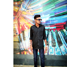 Md Shabuddin-Freelancer in Bengaluru,India