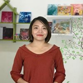 Trang Carly-Freelancer in ,Vietnam