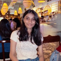 Vanisha Vaidya-Freelancer in mumbai,India