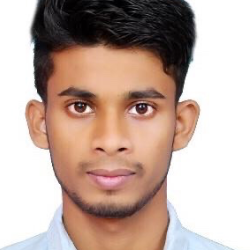 Koushik Maity-Freelancer in Kolkata,India