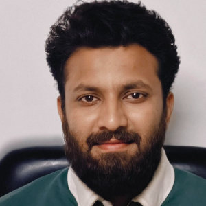 MOIN KHAN-Freelancer in Mumbai,India