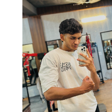 Deepanshu Rajput-Freelancer in Bhora Kalan,India