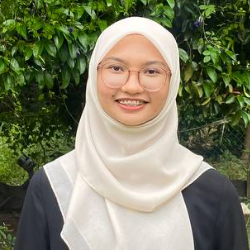 Sadiqa Zulkifli-Freelancer in Ampang,Malaysia