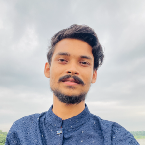 Shahriar Azad Emon-Freelancer in Cumilla,Bangladesh
