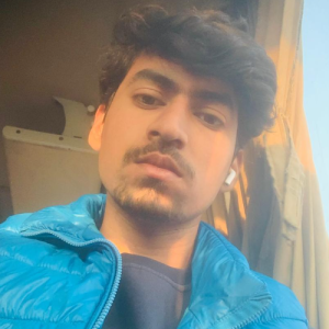 Bilal Ahmed-Freelancer in Daska,Pakistan