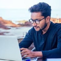 Vighnesh Kadam-Freelancer in nagpur,India