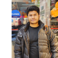 Rakibul Islam-Freelancer in Dhaka,Bangladesh