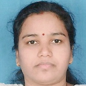 Madhuri Panda-Freelancer in Mumbai,India