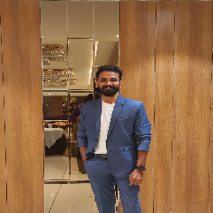 Chandrasekhar Gottapu-Freelancer in Hyderabad,India
