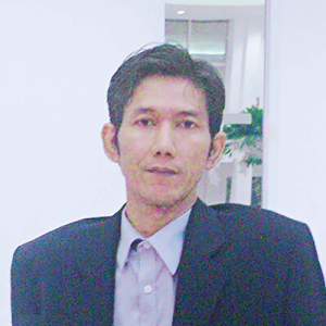 Rachmat Hidayat-Freelancer in Jakarta,Indonesia