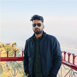 Devvrat Thakur-Freelancer in Chandigarh,India
