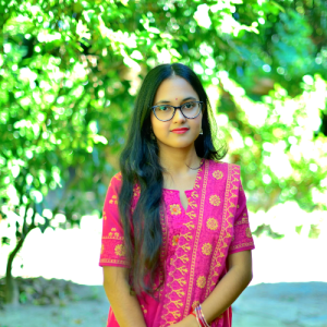 Chandrika Debnath-Freelancer in Sreemangal,Bangladesh