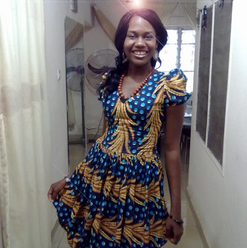Victoria Ikede-Freelancer in ,Nigeria