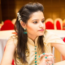 Swati Bhatia-Freelancer in JAIPUR,India
