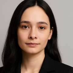 Maria Rebeca-Freelancer in Latsia,Cyprus