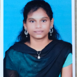 ABIRAMI-Freelancer in PUDUCHERRY,India