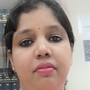Arthi Purnavati-Freelancer in Bhopal,India