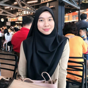 Nursuhadah Mat-Freelancer in Shah Alam,Malaysia