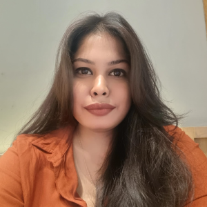 Tanmayee Patra-Freelancer in Mumbai,India